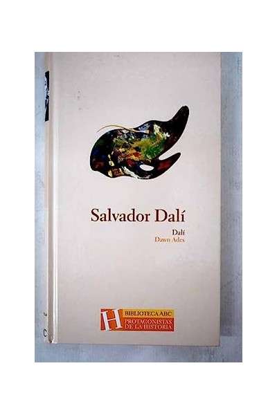 Salvador Dali